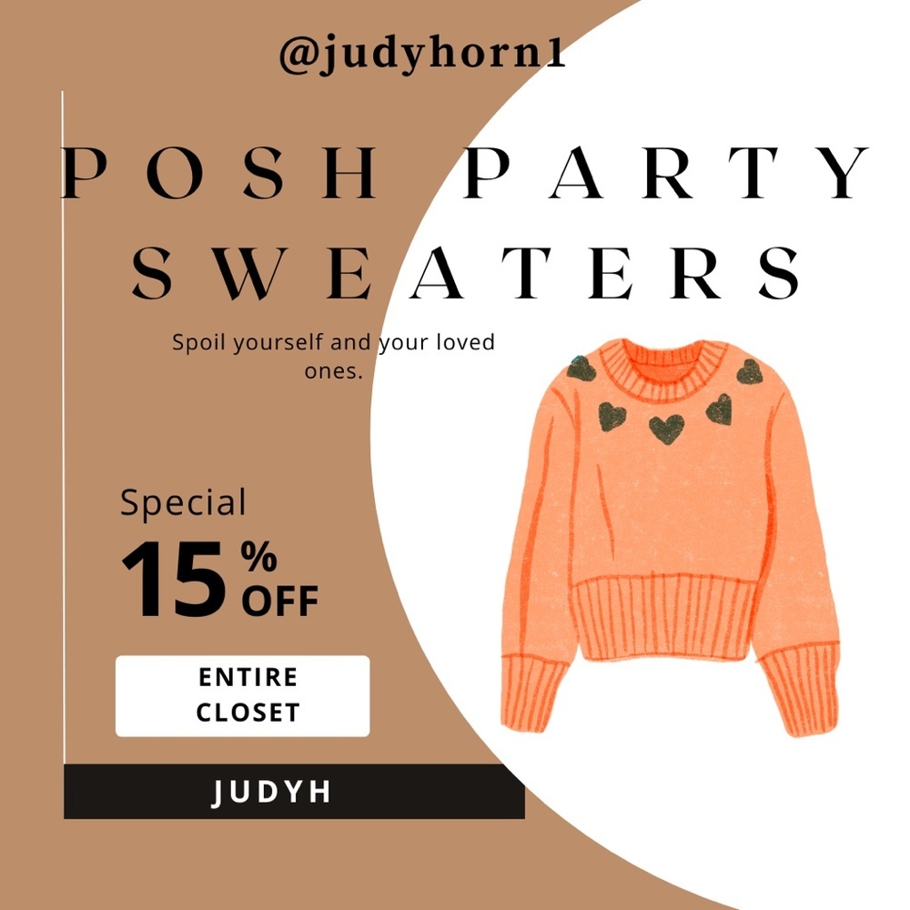 POSH PARTY SPECIAL TALBOT Grey Tweed Side Tie Sweater Dress